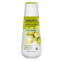 Sariayu Putih Langsat Body Lotion 150ml