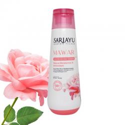 Sariayu Mawar Refreshing Toner 150ml