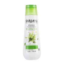 Sariayu Kenanga Refreshing Toner 150ml