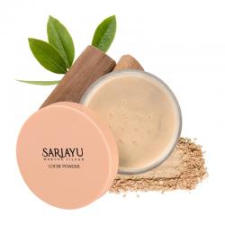 Sariayu Loose Powder Sawo Matang 14gr