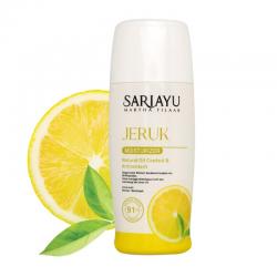 Sariayu Jeruk Moisturizer 35ml