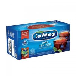 Sariwangi Teh Celup Asli 25 Kantong Teh (ED: Feb 26)