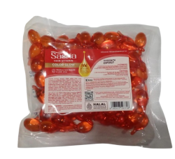 Sasha Vitamin Rambut Color Glow Bag 100pcs