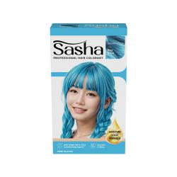 Sasha Professional Hair Colorant DC Sky Blue 25gr