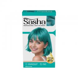 Sasha Professional Hair Colorant DC Green Tosca 25gr