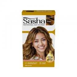 Sasha Professional Hair Colorant (S-8.3) Golden 25gr