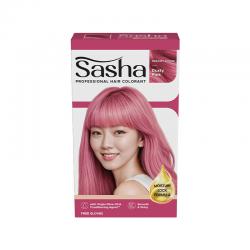 Sasha Professional Hair Colorant DC Dusty Pink 25gr