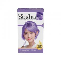Sasha Professional Hair Colorant DC Smokey Lilac 25gr