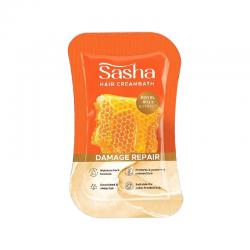 Sasha Creambath Royal Jelly Sachet 30gr
