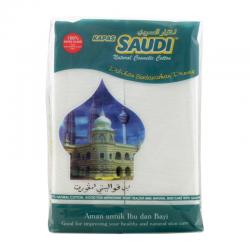 Saudi Choice Facial Cotton 50gr