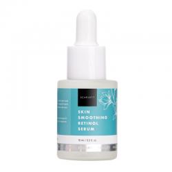 Scarlett Skin Smoothing Retinol Serum 15ml