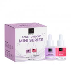 Scarlett Mini Series Acne to Glow (2pcs @ 5ml)