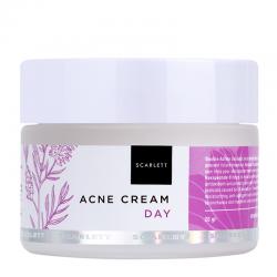 Scarlett Acne Day Cream 20gr