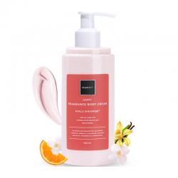 Scarlett Fragrance Body Cream Happy 300ml