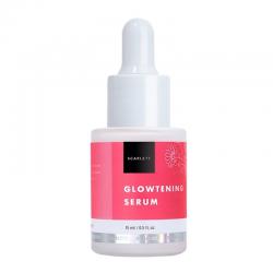 Scarlett Glowtening Serum 15ml