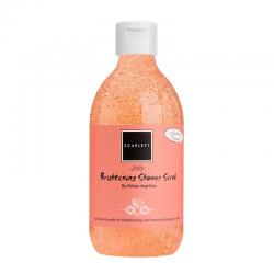 Scarlett Brightening Shower Scrub Jolly 300ml