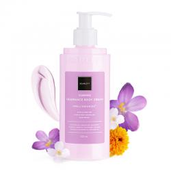 Scarlett Fragrance Body Cream Charming 300ml