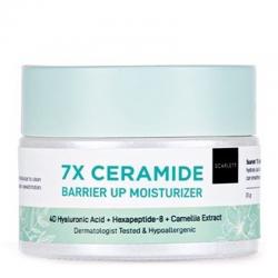 Scarlett 7x Ceramide Barrier Up Moisturizer 20gr