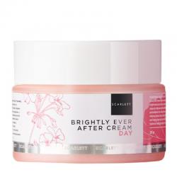 Scarlett Brightly Ever After Day Cream 20gr