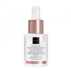 Scarlett Hyalu B5 + Reishi Mushroom & Bifida Serum 15ml