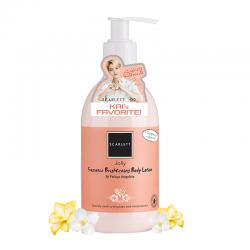 Scarlett Fragrance Brightening Body Lotion Jolly 300ml