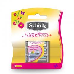 Schick Silk Effects Refill