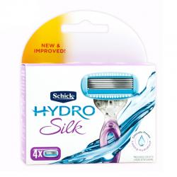 Schick Hydro Silk Refill