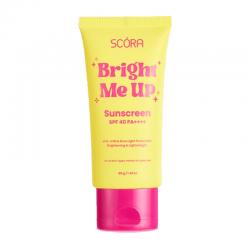 Scora Bright Me Up Sunscreen 40gr