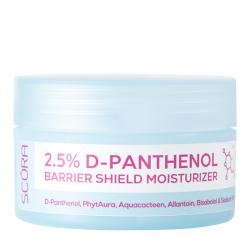 Scora 2.5% D-Panthenol Barrier Shield Moisturizer 40ml