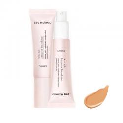 Sea Makeup Acne 24h Longwear Foundation Popcorn 30ml