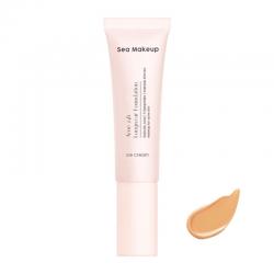 Sea Makeup Acne 24h Longwear Foundation Ice Cream 30ml