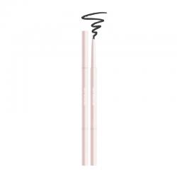 Sea Makeup Browstage Micro Pencil 2in1 Brown Stage