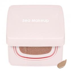 Sea Makeup Fix and Flawless Acne Cover Cushion Fawn 10gr