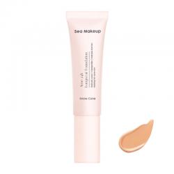 Sea Makeup Acne 24h Longwear Foundation Snow Cone 30ml