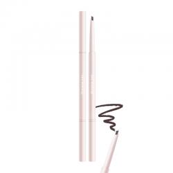 Sea Makeup Browstage Micro Pencil 2in1 Ash Scenes