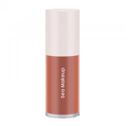 Sea Makeup Vibrant Flushed Liquid Elixir Blush Dahlia Sunset 6ml