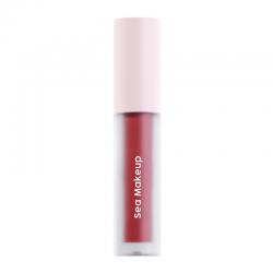 Sea Makeup Slick Cover Jelly Tint Rosey Crumble 4.5gr