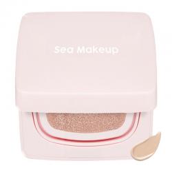 Sea Makeup Fix and Flawless Acne Cover Cushion Fiona 10gr