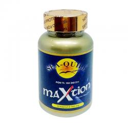 Sea-Quill Maxtion 30 Kapsul @565mg