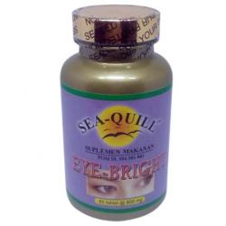 Sea-Quill Eye Bright 65 tablet