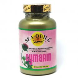 Sea-Quill Symarin Max 45 tablet