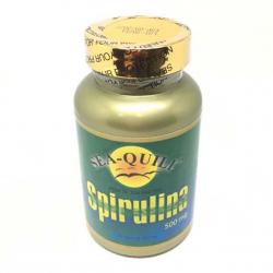 Sea-Quill Spirulina 30 tablet