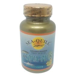 Sea-Quill Squa Plus 30 softgels