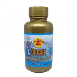 Sea-Quill Omega 30 Kapsul Lunak