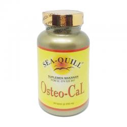 Sea-Quill Osteocal 30 tablet