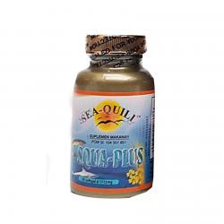 Sea-Quill Squa Plus 50 Softgel