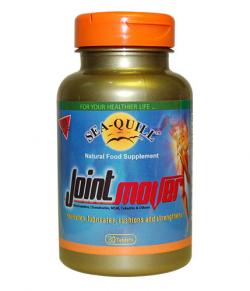 Sea-Quill Joint Mover 30 tablet