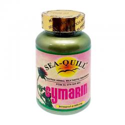 Sea-Quill Symarin Max 30 Tablet @600mg