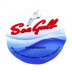 Seagull Paradichlorobenzene Refill (SG524)