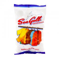 Seagull Kapur Barus Napthalene (SG522) 150gr